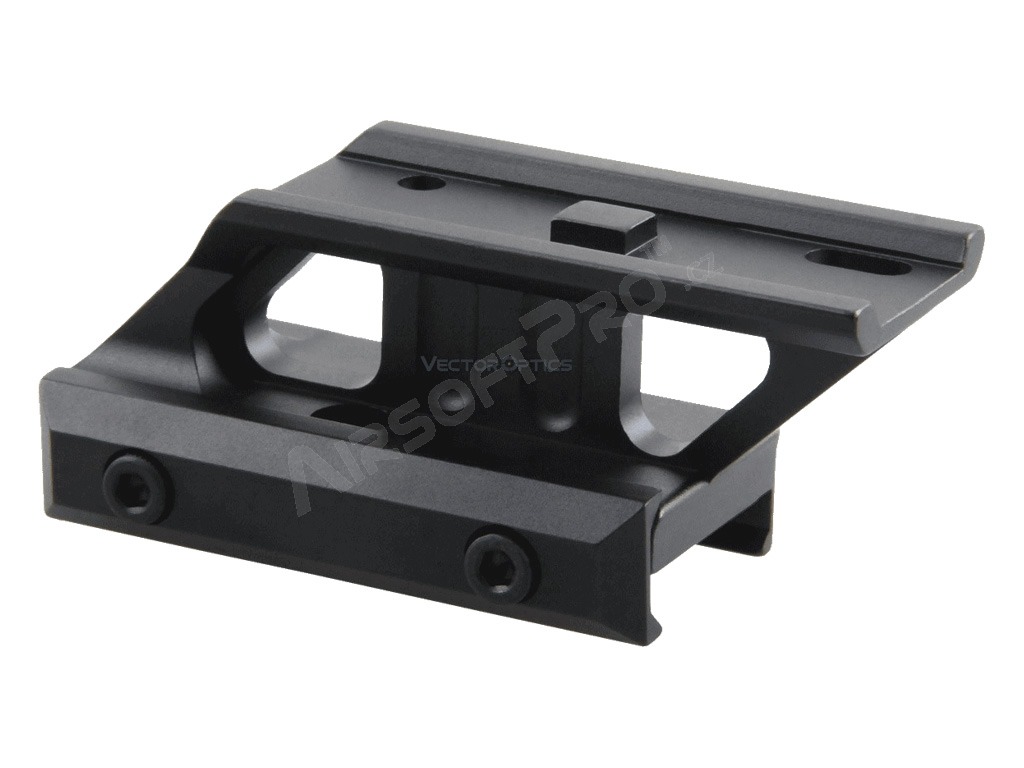 Soporte RIS corto - 0,83