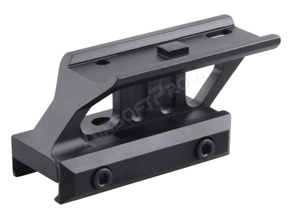 Soporte RIS corto - 0,83