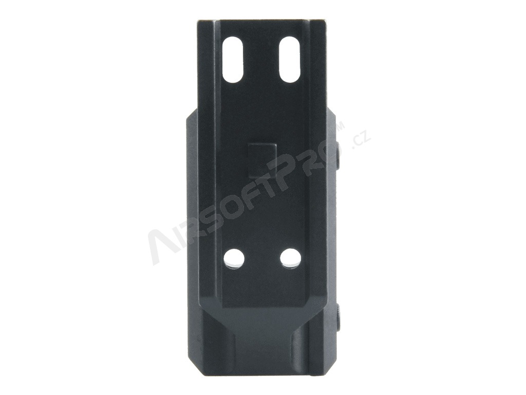 Soporte RIS corto - 0,83