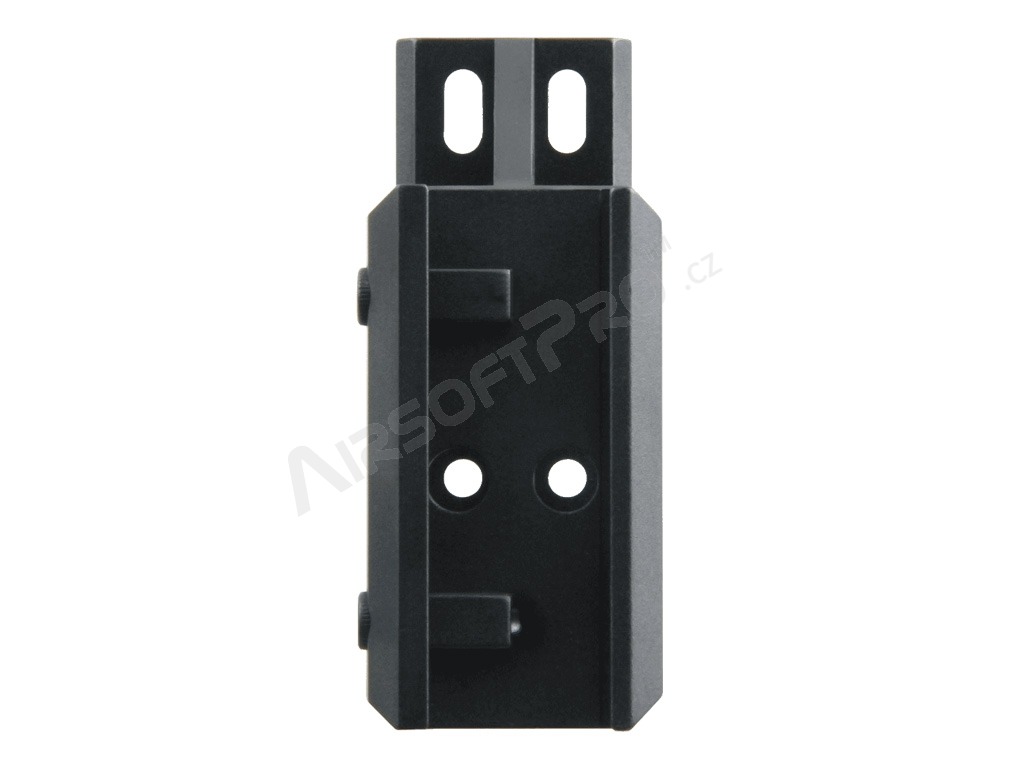 Soporte RIS corto - 0,83