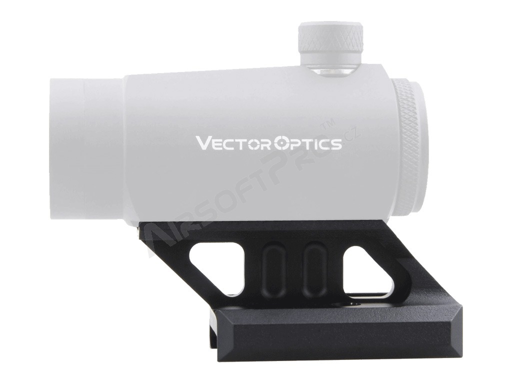 Soporte RIS corto - 0,83
