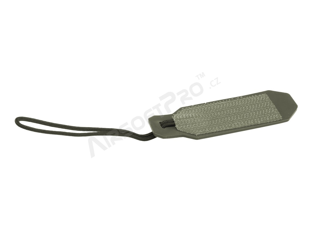 Etiqueta personalizada(4pcs) - Oliva [WoSport]